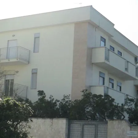 Casetta Sul Mare Appartamento Bari