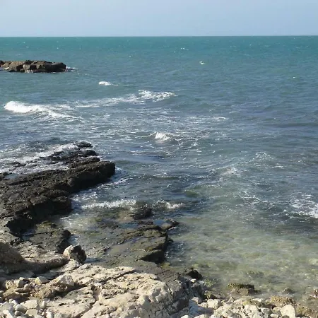 Casetta Sul Mare Appartamento *