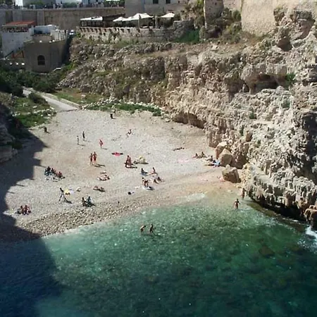 Casetta Sul Mare Appartamento