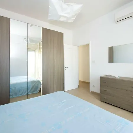 Appartamento Casetta Sul Mare Bari