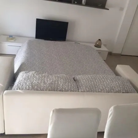 Casetta Sul Mare Bari