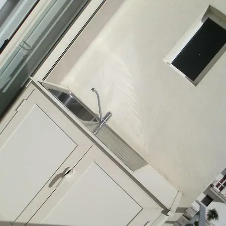 Casetta Sul Mare Appartamento Bari