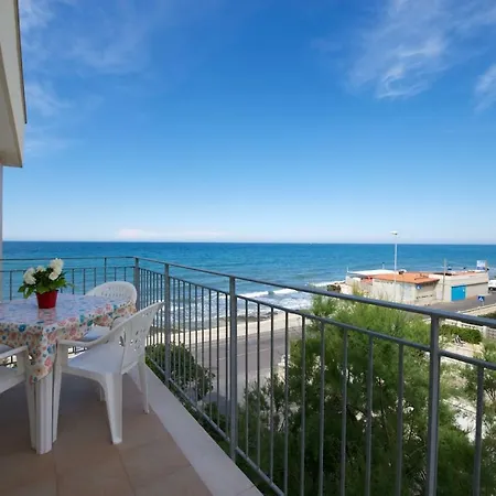 Appartamento Casetta Sul Mare *