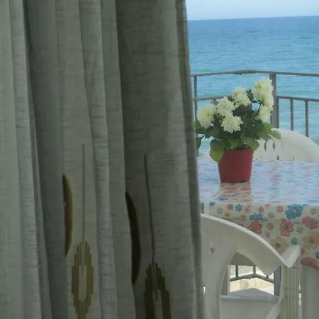 Casetta Sul Mare * Bari