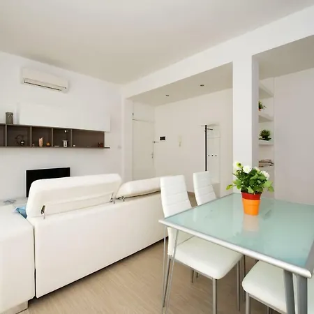 Appartamento Casetta Sul Mare Bari