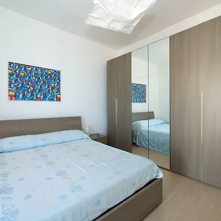 Casetta Sul Mare Appartamento